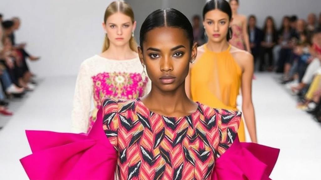 Die wichtigsten Modetrends für 2026. Modetrends 2026: von Farbklima bis Silhouette – ein ganzheitlicher Blick Die wichtigsten Modetrends für 2026. Modetrends 2026: von Farbklima bis Silhouette – ein ganzheitlicher Blick