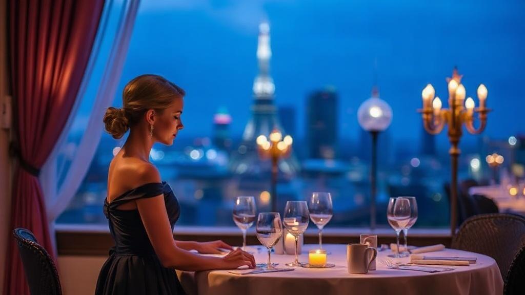 Was soll man zu einem eleganten Abendessen anziehen?. Persönliche Erfahrung eines Autors: was sich bewährt hat Was soll man zu einem eleganten Abendessen anziehen?. Persönliche Erfahrung eines Autors: was sich bewährt hat