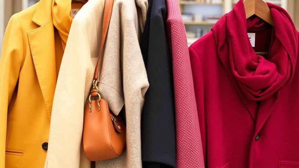 Die wichtigsten Accessoires für jede Garderobe. Farben und Materialien: Konsistenz als Geheimnis Die wichtigsten Accessoires für jede Garderobe. Farben und Materialien: Konsistenz als Geheimnis