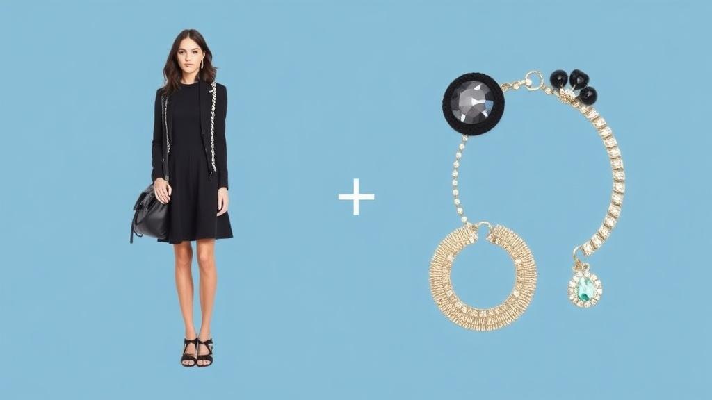Wie Accessoires ein Outfit komplett verändern können. Profi-Tipps: Wie man mit wenigen Teilen große Wirkung erzielt Wie Accessoires ein Outfit komplett verändern können. Profi-Tipps: Wie man mit wenigen Teilen große Wirkung erzielt