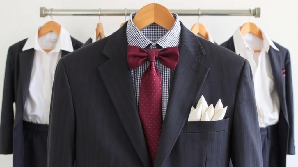 Business Casual einfach erklärt. Pflege, Materialien und Budget: So bleibt die Garderobe lange frisch Business Casual einfach erklärt. Pflege, Materialien und Budget: So bleibt die Garderobe lange frisch