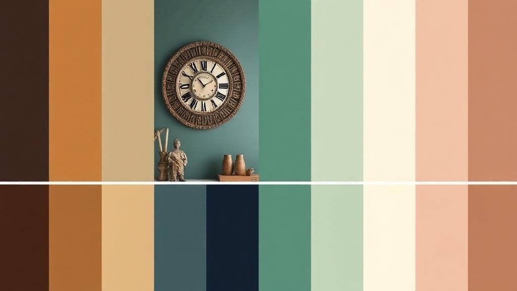 Welche Farben wirken besonders elegant?. Farbfamilien im Blick: Welche Töne wirken besonders elegant? Welche Farben wirken besonders elegant?. Farbfamilien im Blick: Welche Töne wirken besonders elegant?