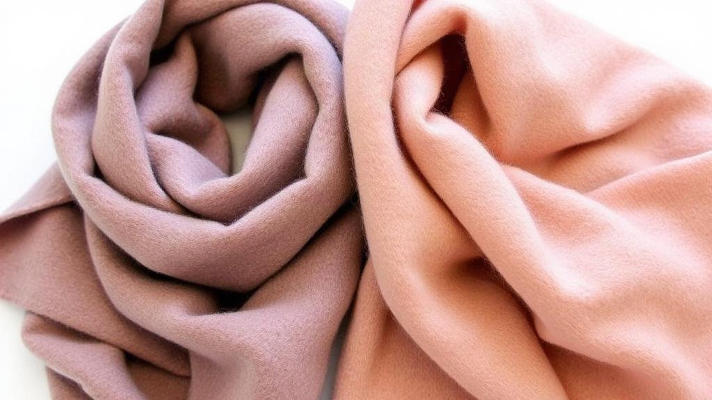 Wenn sich Wärme gut anfühlt: Kaschmir trifft Merino und entscheidet über Pilling