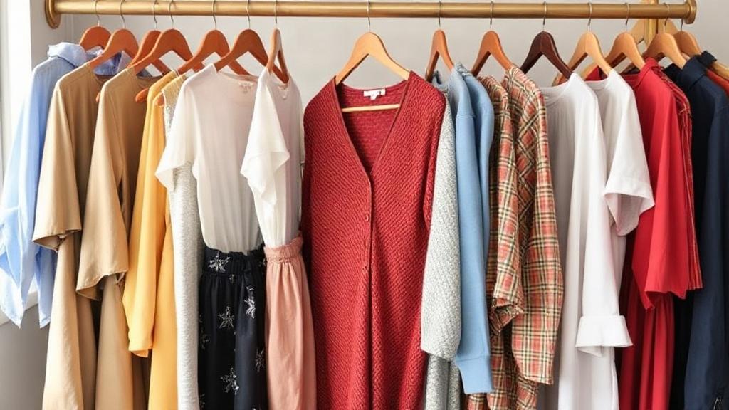 Wie findet man seinen persönlichen Kleidungsstil, ohne dich zu verbiegen?