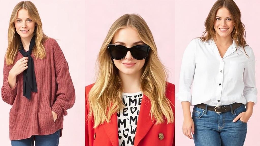 Wie findet man seinen persönlichen Kleidungsstil?. Accessoires: Der letzte Schliff, der nicht überfordert